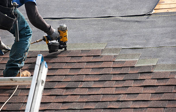 Licensed Roofing service in West Liberty, OH - Brentwood Metal Roofing